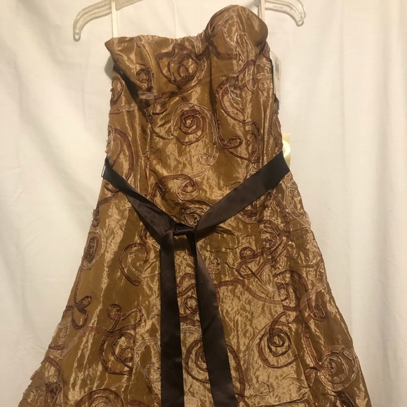 Cocktail dress - Picture 1 of 2